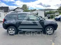 2016 Dacia Duster