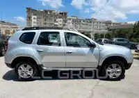 2016 Dacia Duster