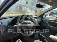 2016 Dacia Duster