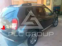 2016 Dacia Duster