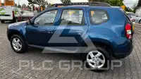2016 Dacia Duster