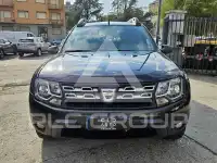 2016 Dacia Duster