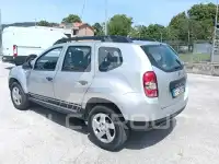 2016 Dacia Duster