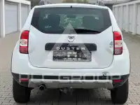 2016 Dacia Duster