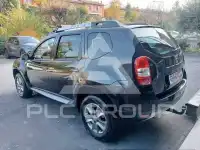2016 Dacia Duster