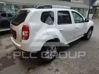 2016 Dacia Duster