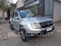 2016 Dacia Duster
