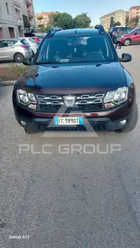 2016 Dacia Duster