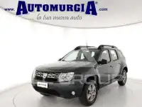 2016 Dacia Duster