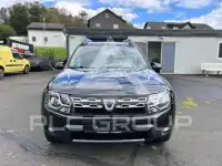 2016 Dacia Duster