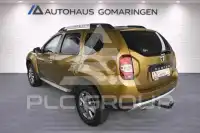 2016 Dacia Duster