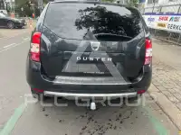 2016 Dacia Duster