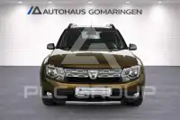 2016 Dacia Duster