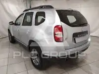 2016 Dacia Duster