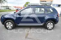2016 Dacia Duster