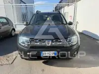 2016 Dacia Duster