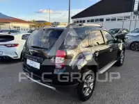 2016 Dacia Duster