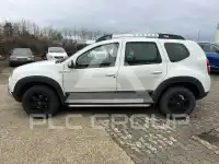 2016 Dacia Duster