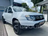 2016 Dacia Duster