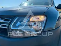 2016 Dacia Duster