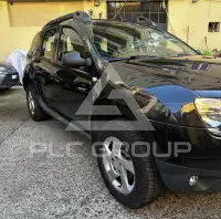 2016 Dacia Duster