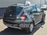 2016 Dacia Duster