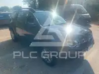 2016 Dacia Duster