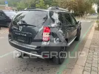 2016 Dacia Duster