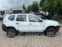 2016 Dacia Duster