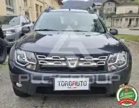 2016 Dacia Duster