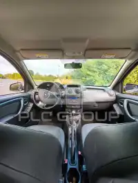 2016 Dacia Duster
