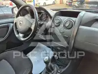 2016 Dacia Duster