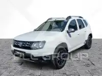 2016 Dacia Duster
