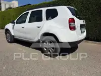2016 Dacia Duster
