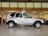 2016 Dacia Duster