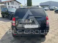 2016 Dacia Duster