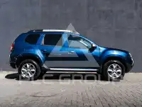 2016 Dacia Duster