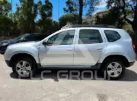 2016 Dacia Duster