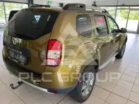 2016 Dacia Duster