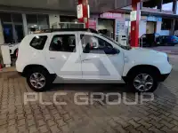 2016 Dacia Duster