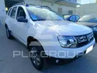 2016 Dacia Duster