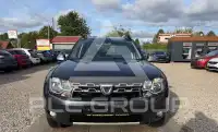 2016 Dacia Duster