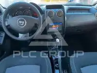 2016 Dacia Duster