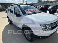 2016 Dacia Duster