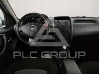 2016 Dacia Duster