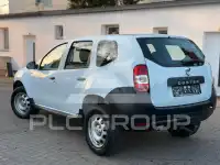 2016 Dacia Duster