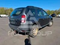 2016 Dacia Duster