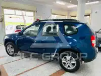 2016 Dacia Duster