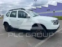 2016 Dacia Duster
