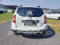 2016 Dacia Duster